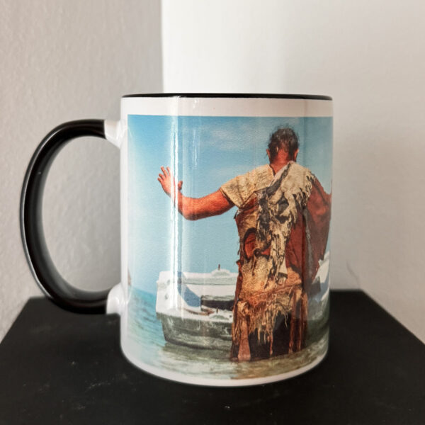 Taza GEGANT en castellano